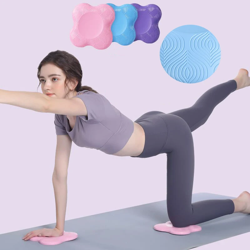 Pilates Yoga Joint - 1pc yoga joelho cotovelo almofada de
