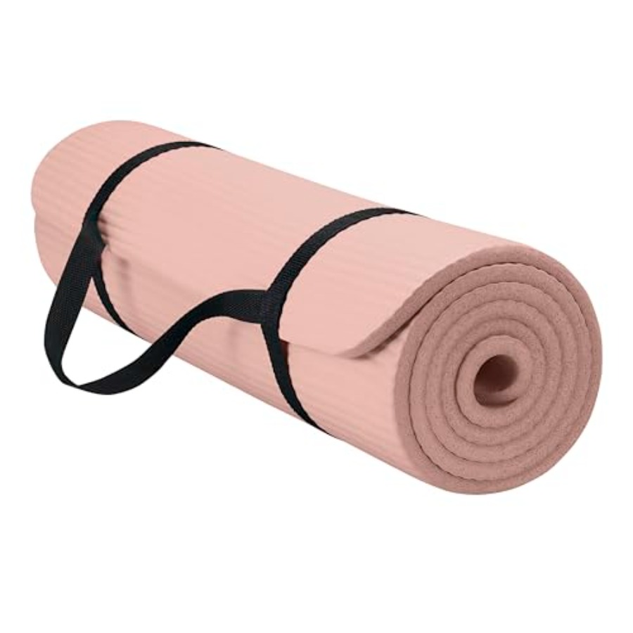 Pilates Yoga Joint - Tapete de Yoga Grosso, Tapete para