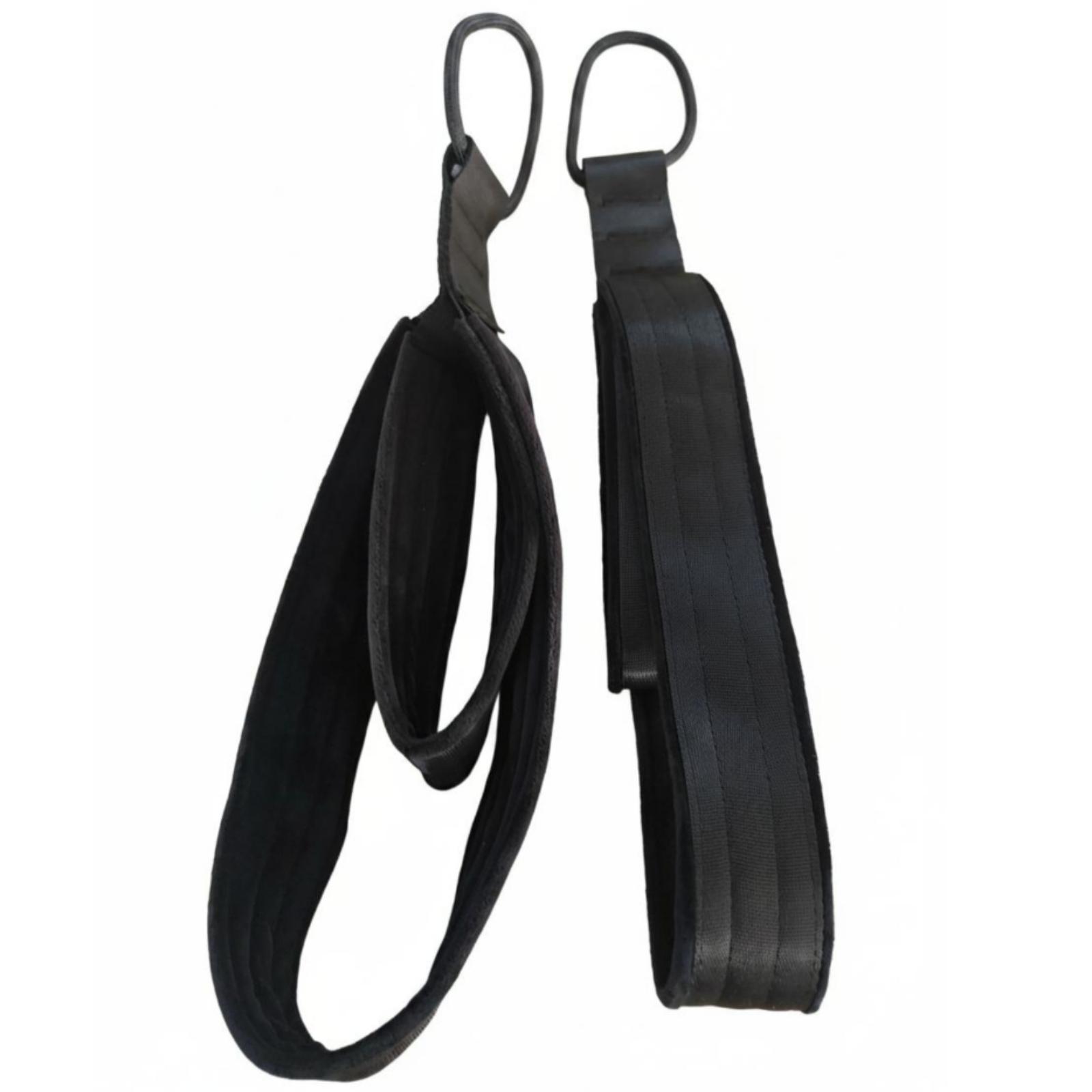 Pilates & Yoga Training Center - Alças de Treinamento de Pilates de