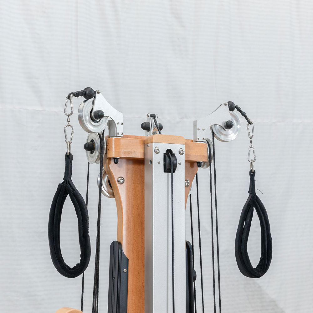 Pilates Yoga Movement - Sistema de Treinamento de Movimento Beech