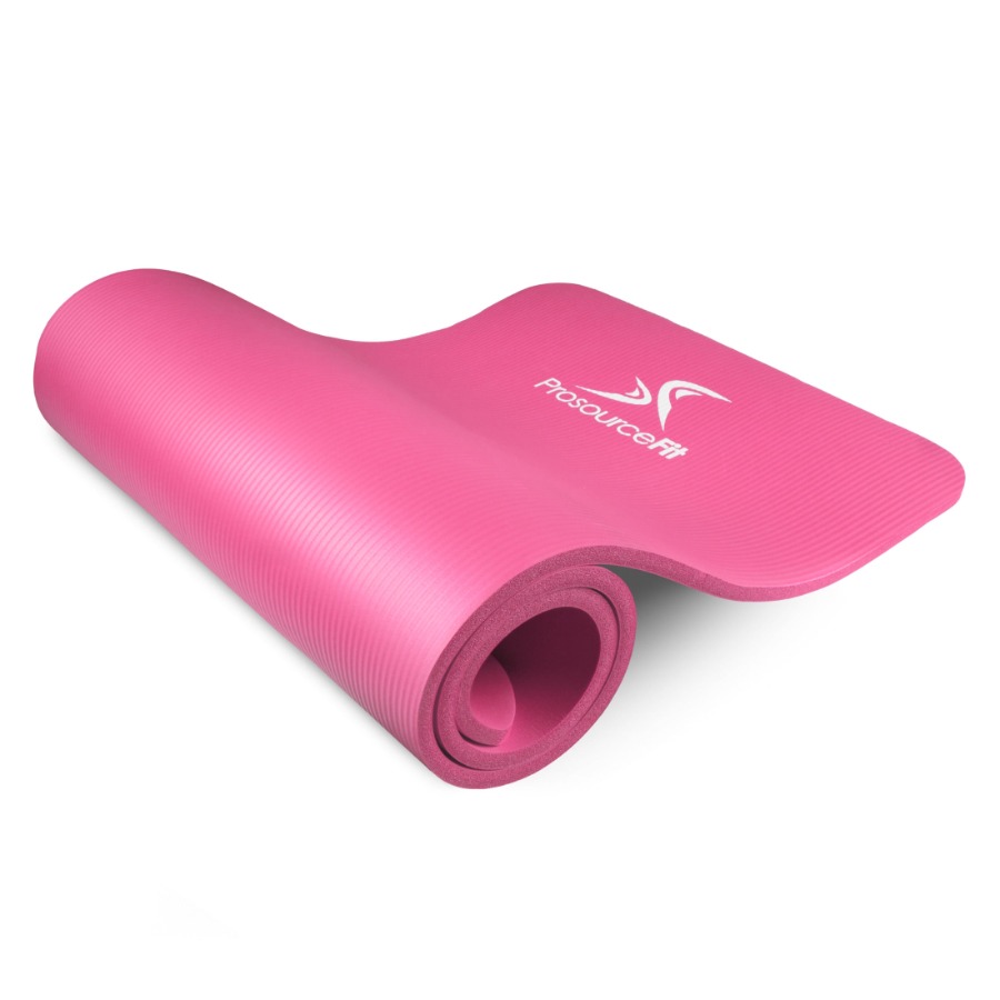 Pilates Yoga Or - Tapete de Yoga e Pilates Extra