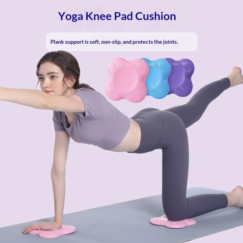 Pilates Yoga Joint - Almofada Compacta e Macia Antiderrapante para