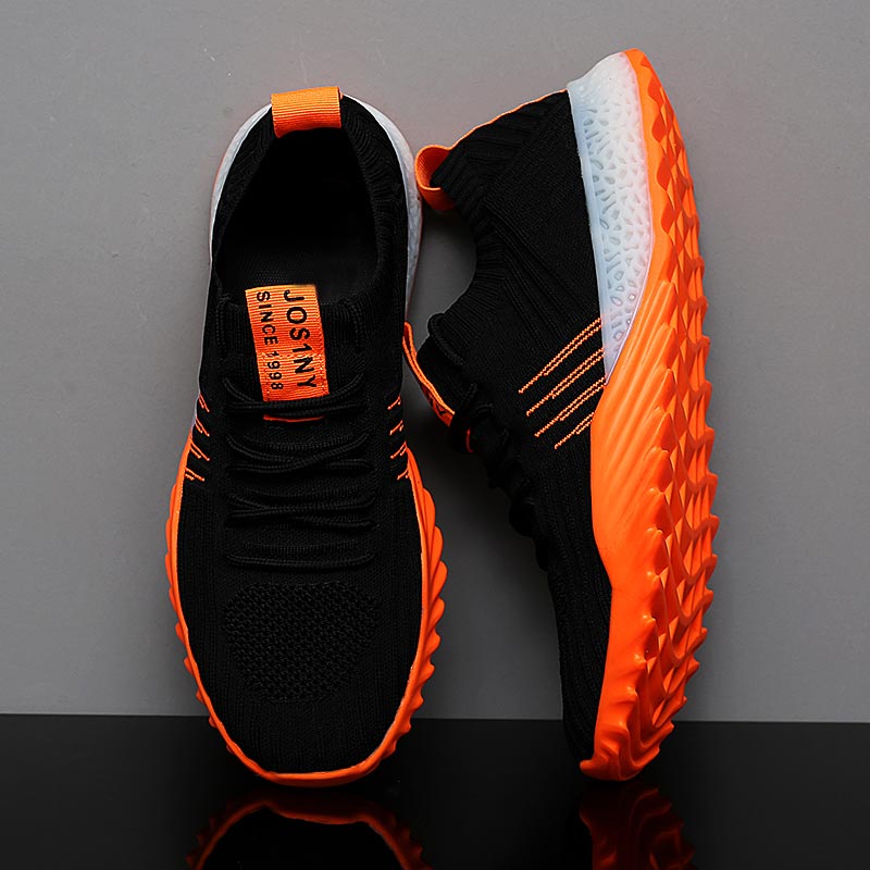 Pilates Yoga Footwear - Tênis esportivo masculino e feminino de