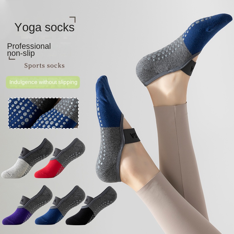 5 pares de Meias Profissionais - Pilates & Yoga Training Center avaliação e preço