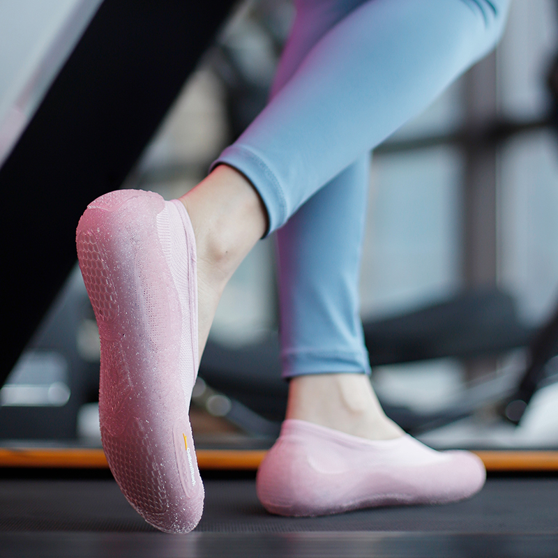 GallonShark Calçados Antiderra - Pilates Yoga Footwear avaliação e preço