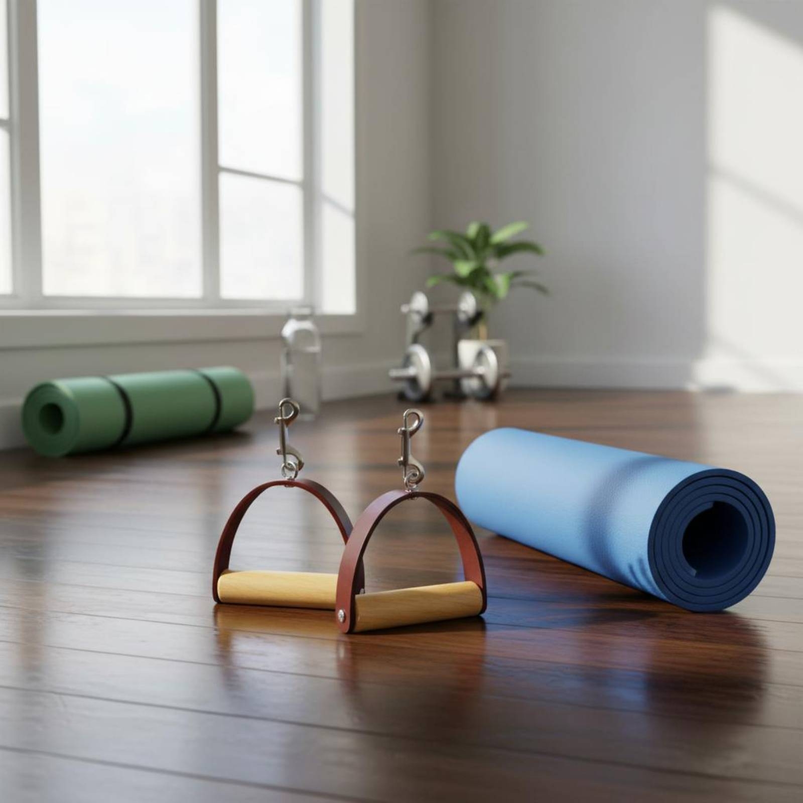 2 Peças de Alça para Pilates R - Pilates & Yoga Training Center avaliação e preço