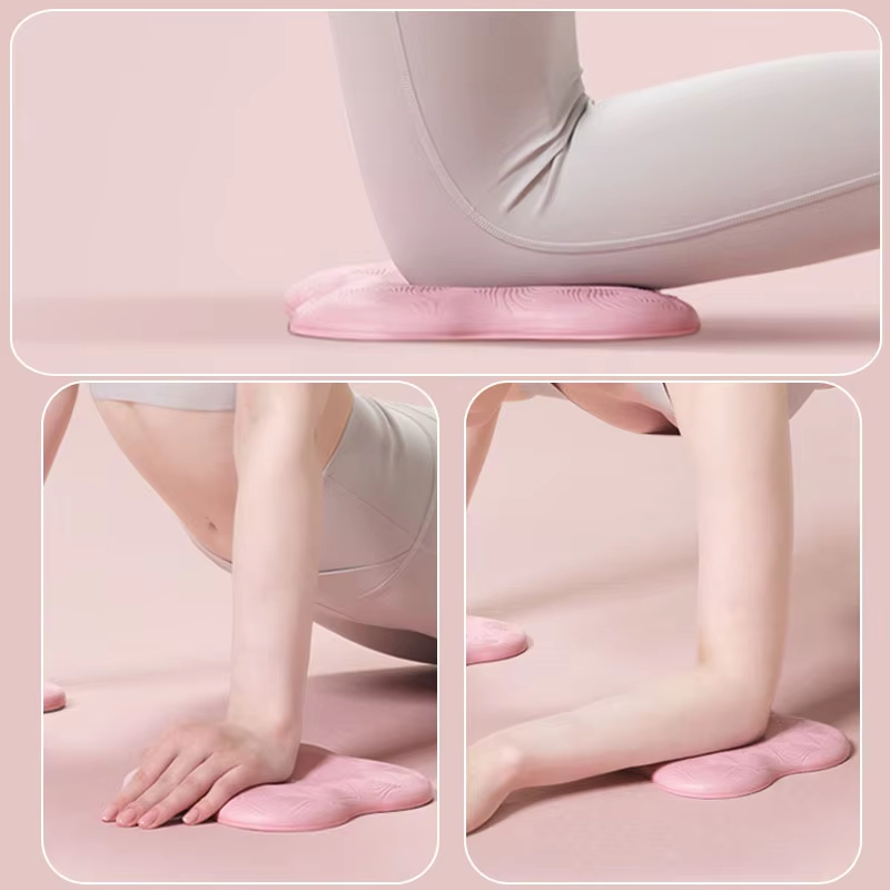 Almofada de joelho para yoga,  - Pilates Yoga Joint avaliação e preço