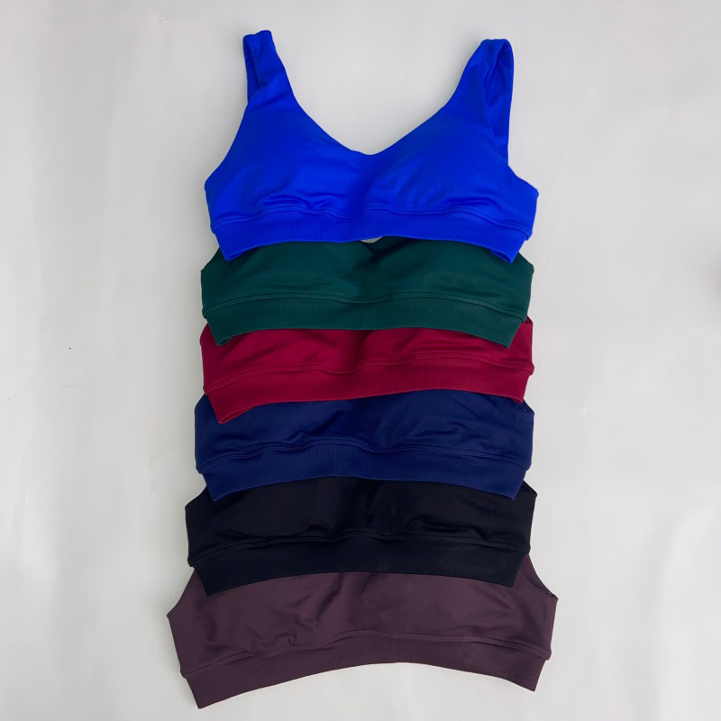 Conjunto de Ginástica Feminino - Pilates Yoga Set avaliação e preço