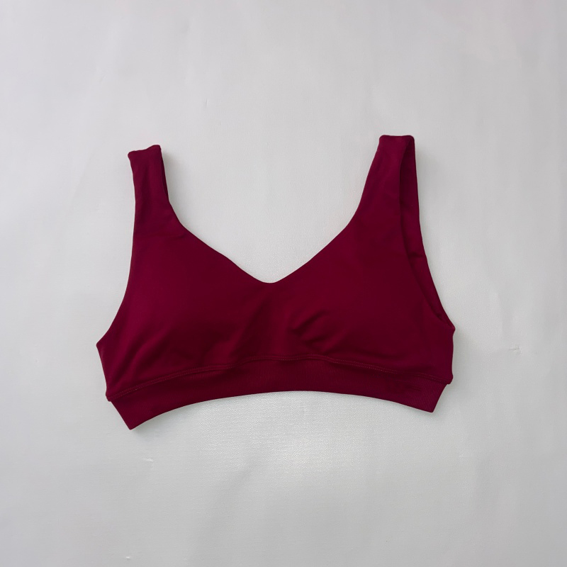 Conjunto de Ginástica Feminino - Pilates Yoga Set avaliação e preço