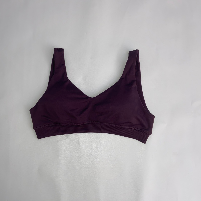 Conjunto de Ginástica Feminino - Pilates Yoga Set avaliação e preço