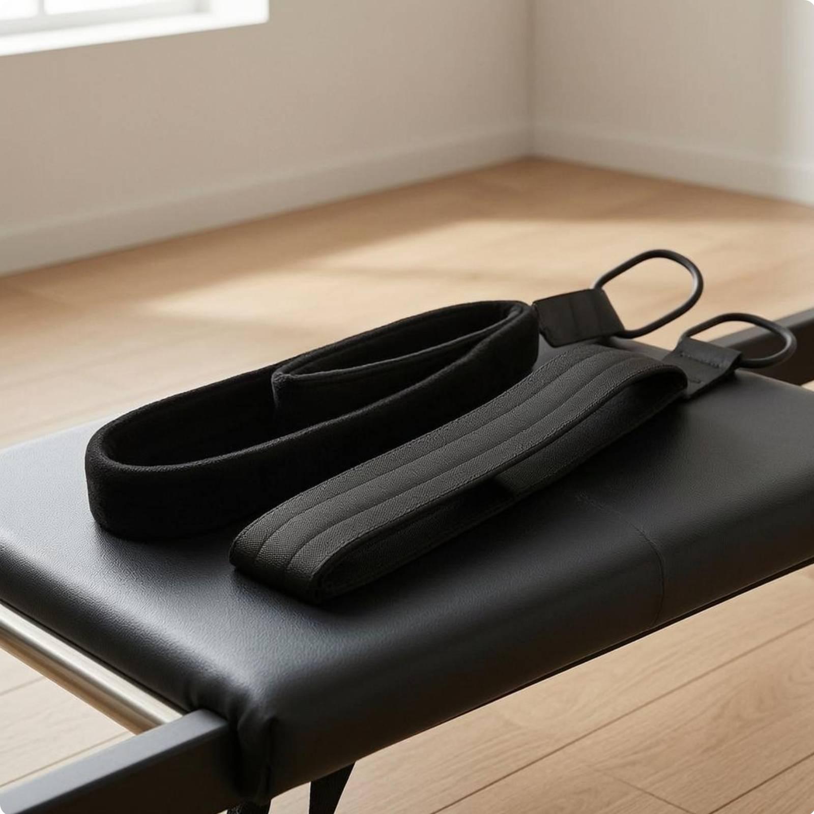 Alças de Treinamento de Pilate - Pilates & Yoga Training Center avaliação e preço