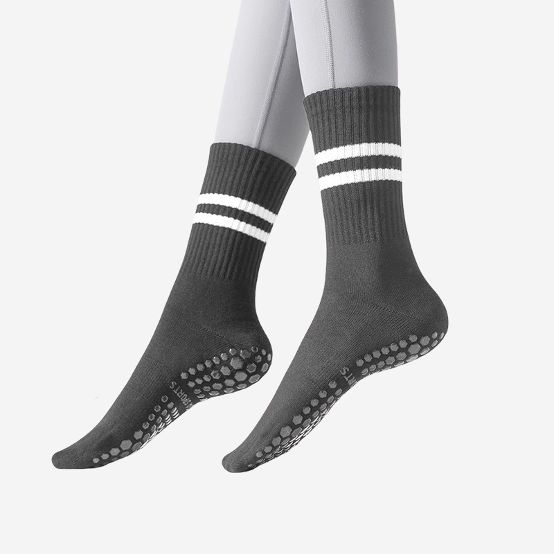 Palmilha Antiderrapante Femini - Pilates Yoga Footwear avaliação e preço