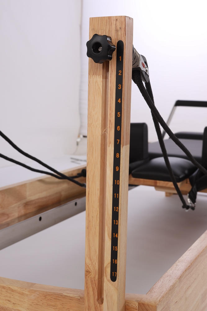 Cama de Pilates com Núcleo de  - Pilates Yoga Or avaliação e preço