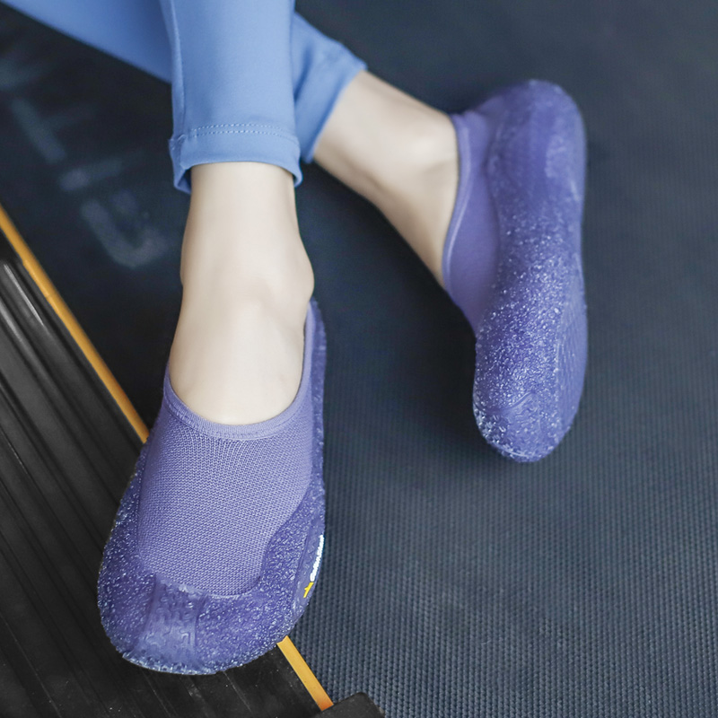 GallonShark Calçados de Malha  - Pilates Yoga Footwear avaliação e preço