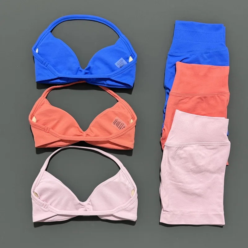 Conjunto Esportivo HISTELLO de - Pilates Yoga Set avaliação e preço