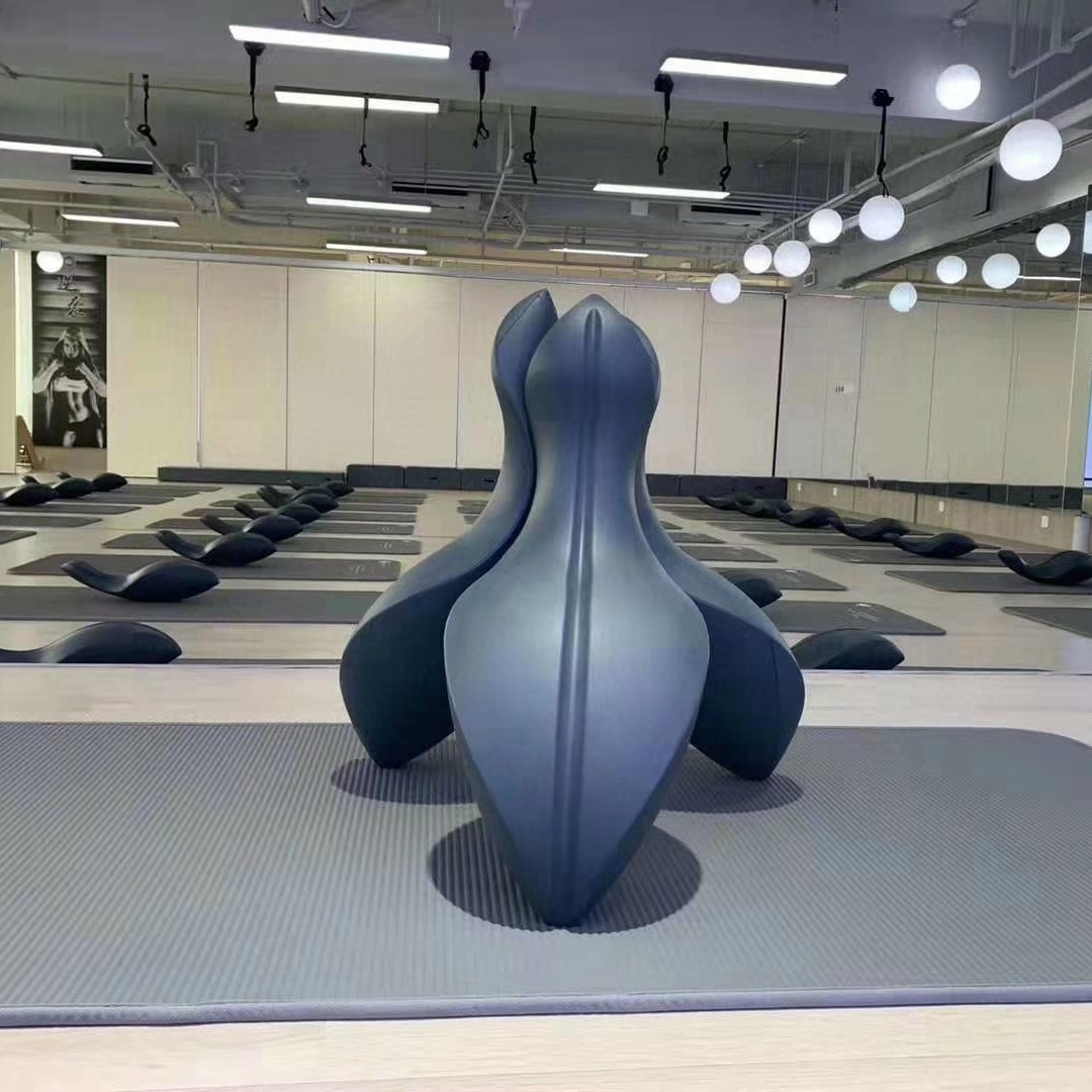 Corretor de Coluna e Colheres  - Pilates Yoga Joint avaliação e preço