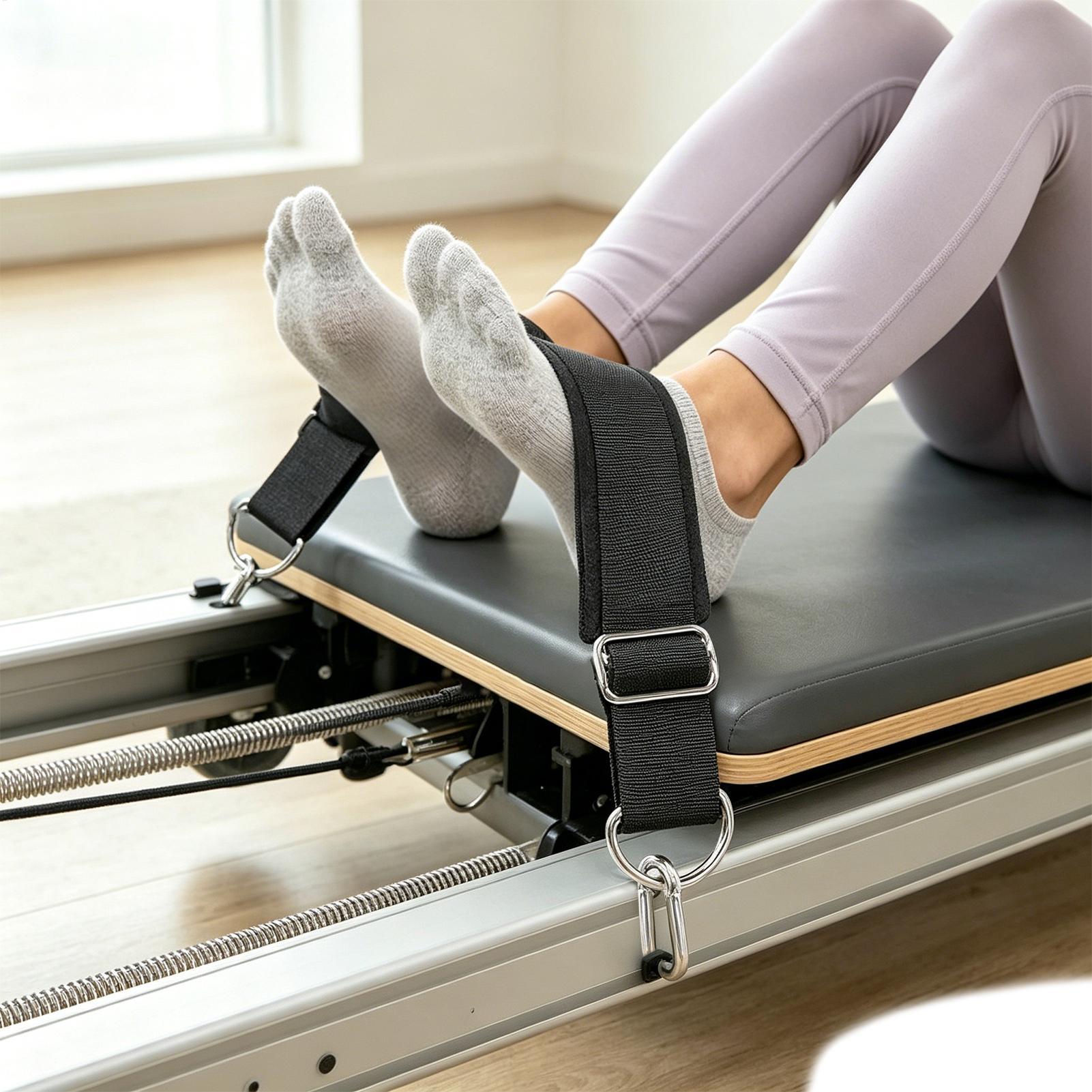 Alça de Pilates Reforçada Ajus - Pilates & Yoga Training Center avaliação e preço