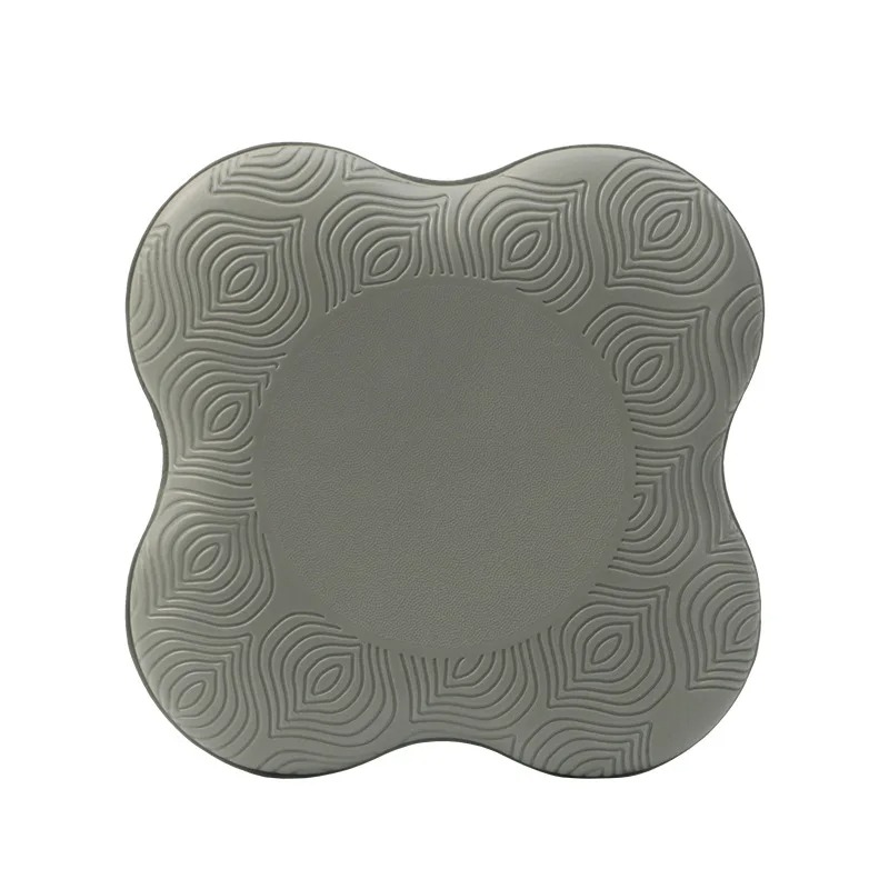 Joelheira antiderrapante para  - Pilates Yoga Joint avaliação e preço