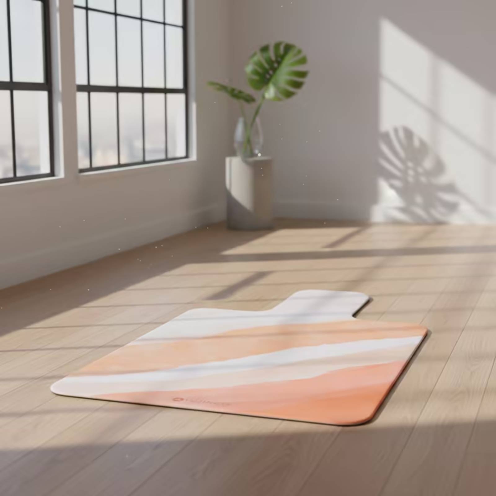 Tapete de Exercício em Suede,  - Pilates & Yoga Training Center avaliação e preço