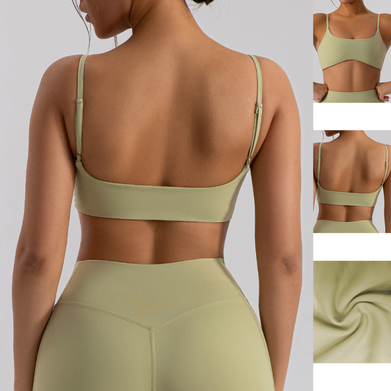 Fubeike sutiã de yoga com cost - Pilates Yoga Workout avaliação e preço