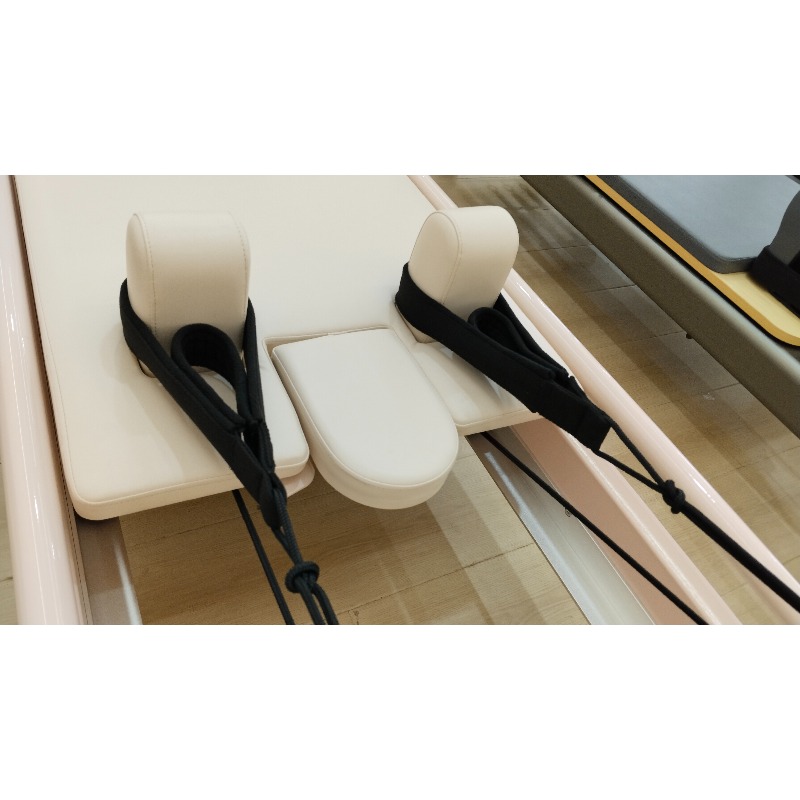 Cama de Pilates Reformer para  - Pilates Yoga Or avaliação e preço