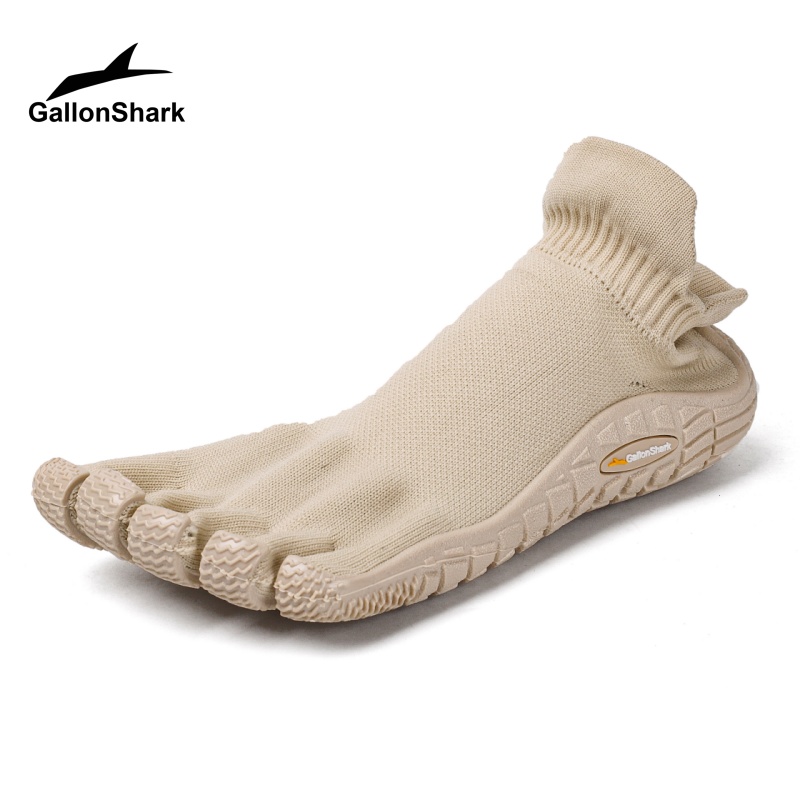 GallonShark Sapatilhas Antider - Pilates Yoga Footwear avaliação e preço