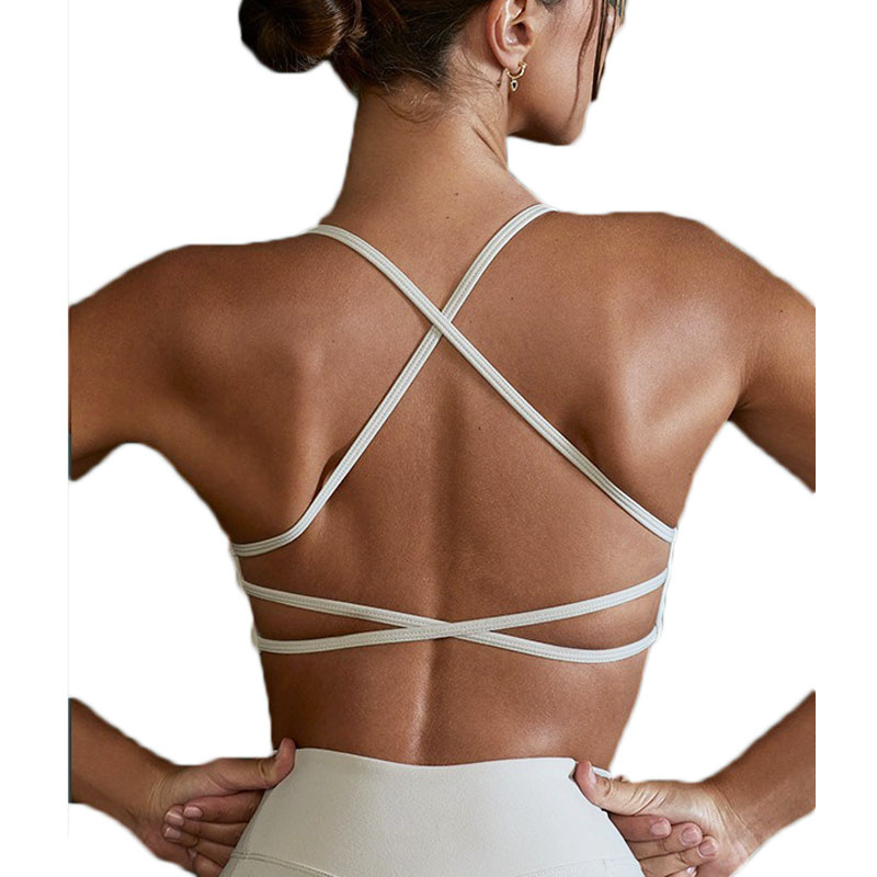 Aiihuug sutiã de yoga com cost - Pilates Yoga Workout avaliação e preço