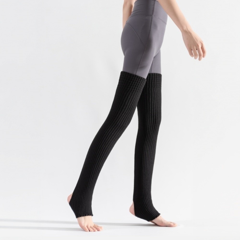 Polainas de Ballet de Uso Diár - Pilates Yoga Footwear avaliação e preço