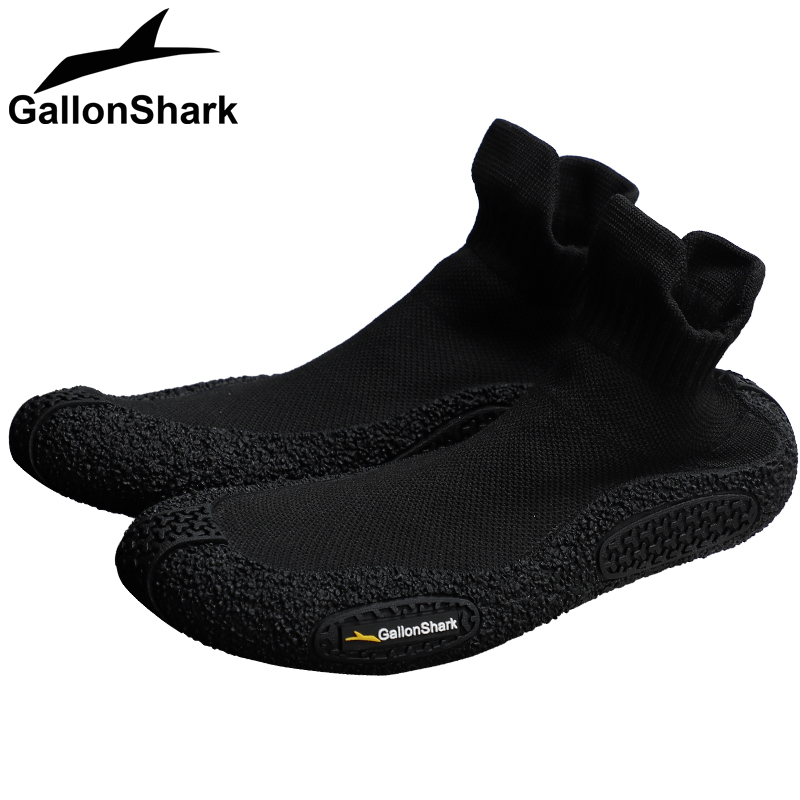 GallonShark Sapatilhas de Malh - Pilates Yoga Footwear avaliação e preço
