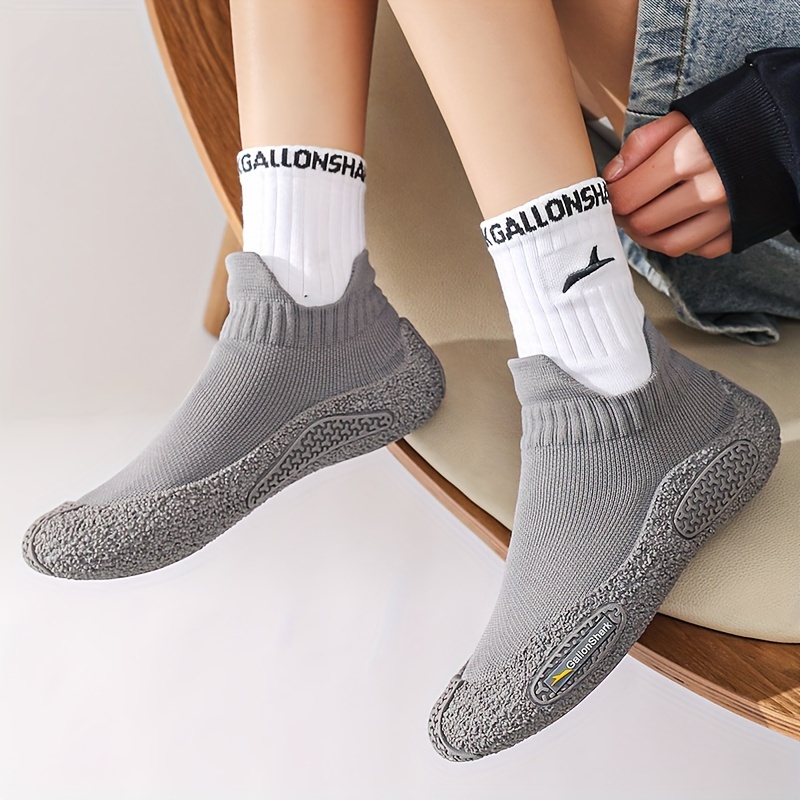 GallonShark Sapatilhas de Malh - Pilates Yoga Footwear avaliação e preço