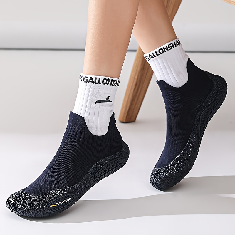 GallonShark Sapatilhas de Malh - Pilates Yoga Footwear avaliação e preço