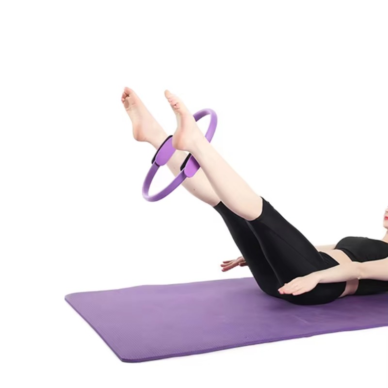 Anel de Yoga e Pilates Profiss - Pilates And Yoga Difference avaliação e preço