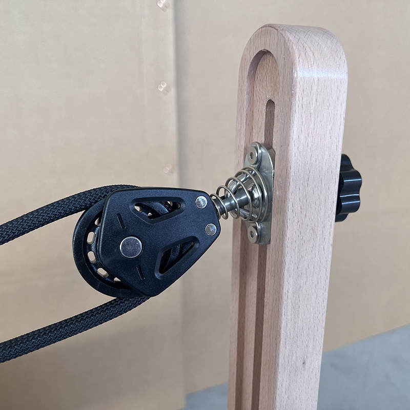 Máquina de pilates reformadora - Pilates Yoga Or avaliação e preço