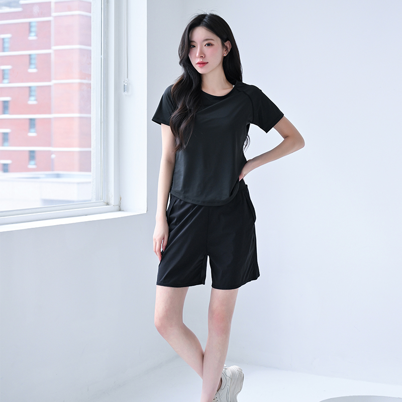 Conjunto de Yoga e Fitness Fem - Pilates Yoga Set avaliação e preço