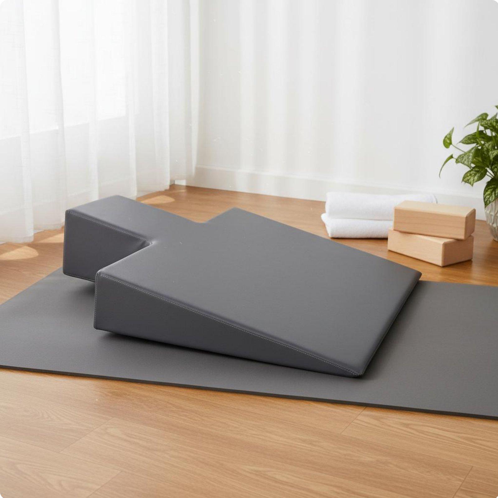 Almofada de Apoio para Gestant - Pilates & Yoga Training Center avaliação e preço
