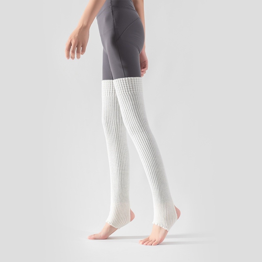 Meias de Ballet de Cano Alto p - Pilates Yoga Footwear avaliação e preço